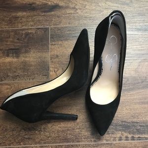 Jessica Simpson Stilettos